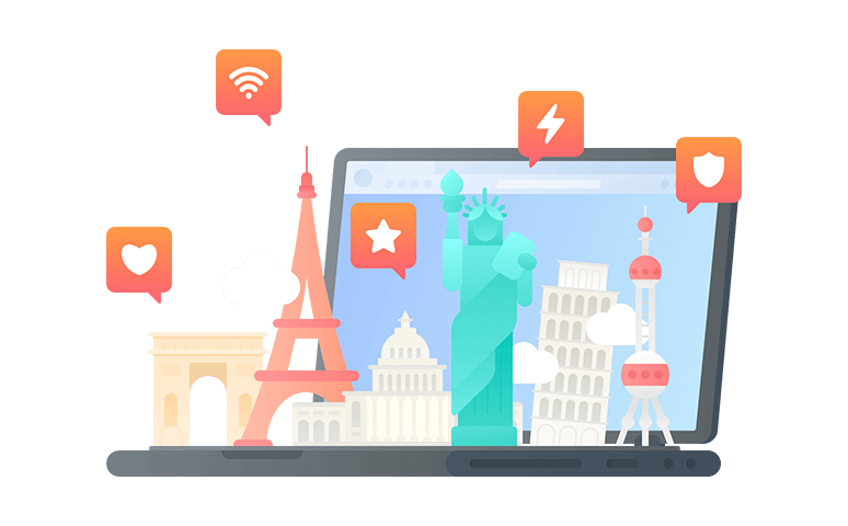 在泰国连接到中国vpn - 穿锁回国