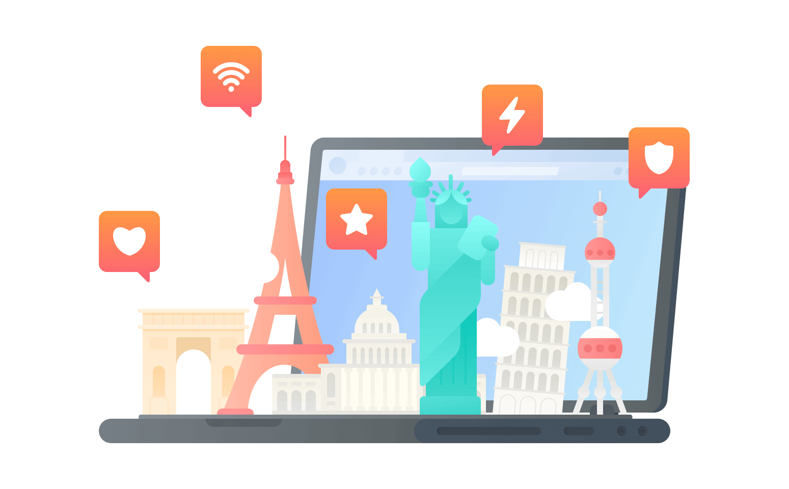 在泰国连接到中国vpn - 穿锁回国